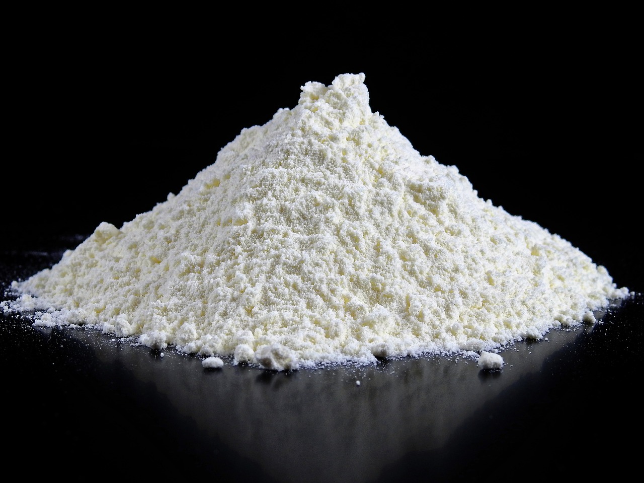 starch