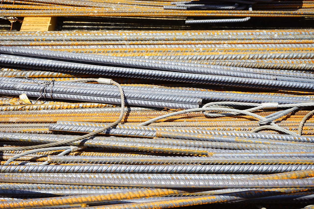 metal