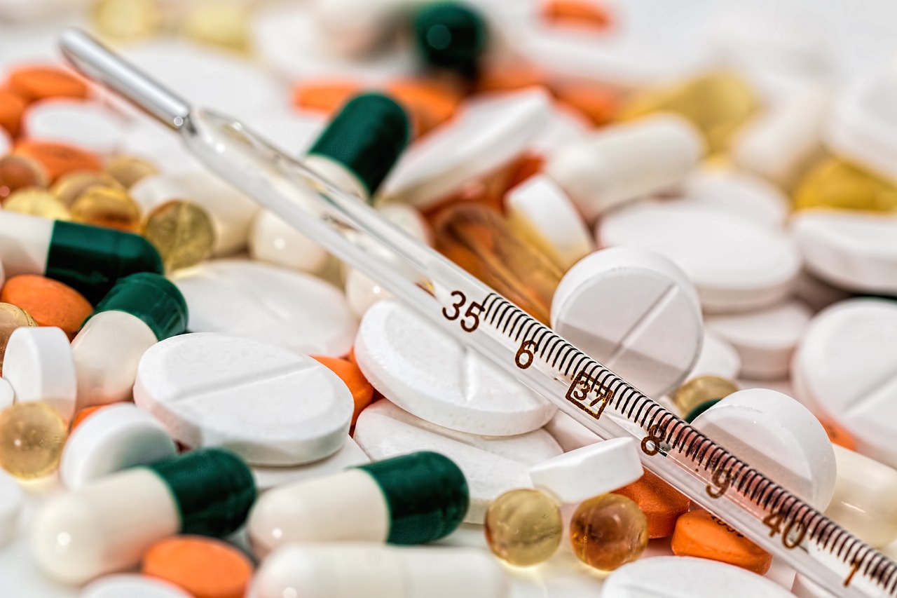 meds